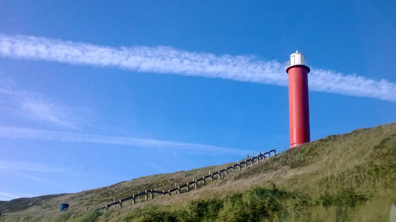 Strandurlaub Callantsoog LekkerNaarZee